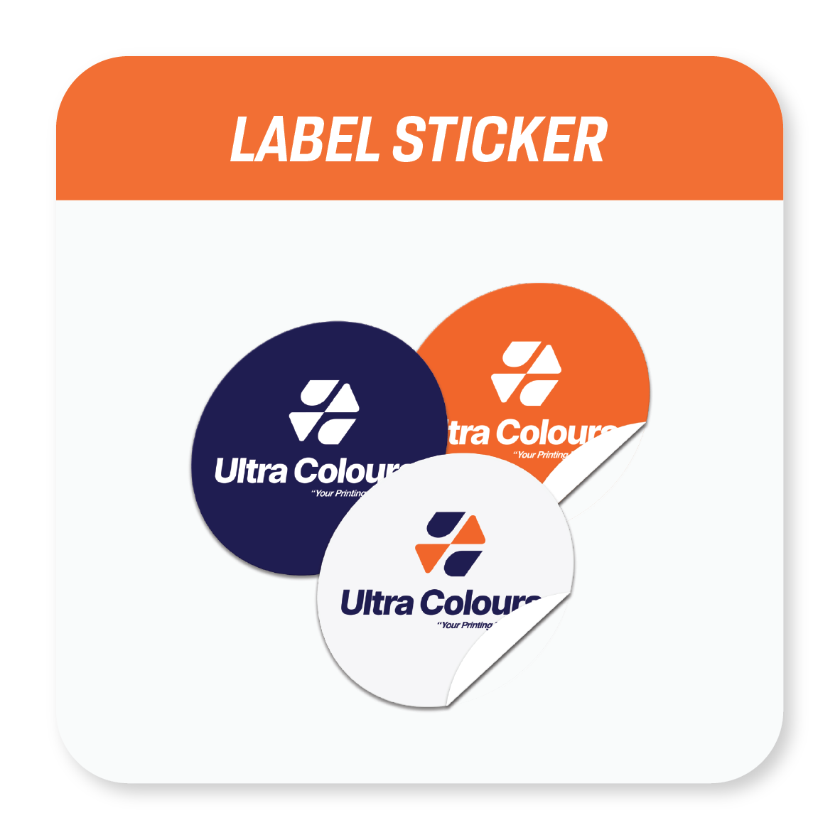 Ultra Colours | Print & Design Company